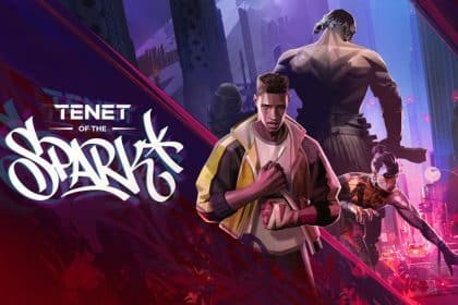 tenet of the spark