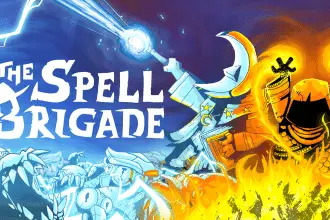 the spell brigade