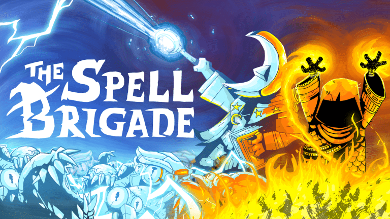 the spell brigade