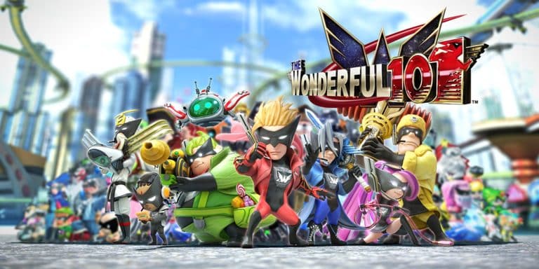 Platinum games riacquista da nintendo i diritti per the wonderful 101