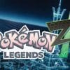 Pokémon legends za: novità sugli starter e possibile data d'uscita