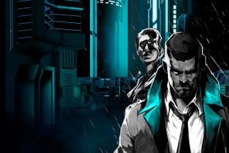 Neon Blood 2