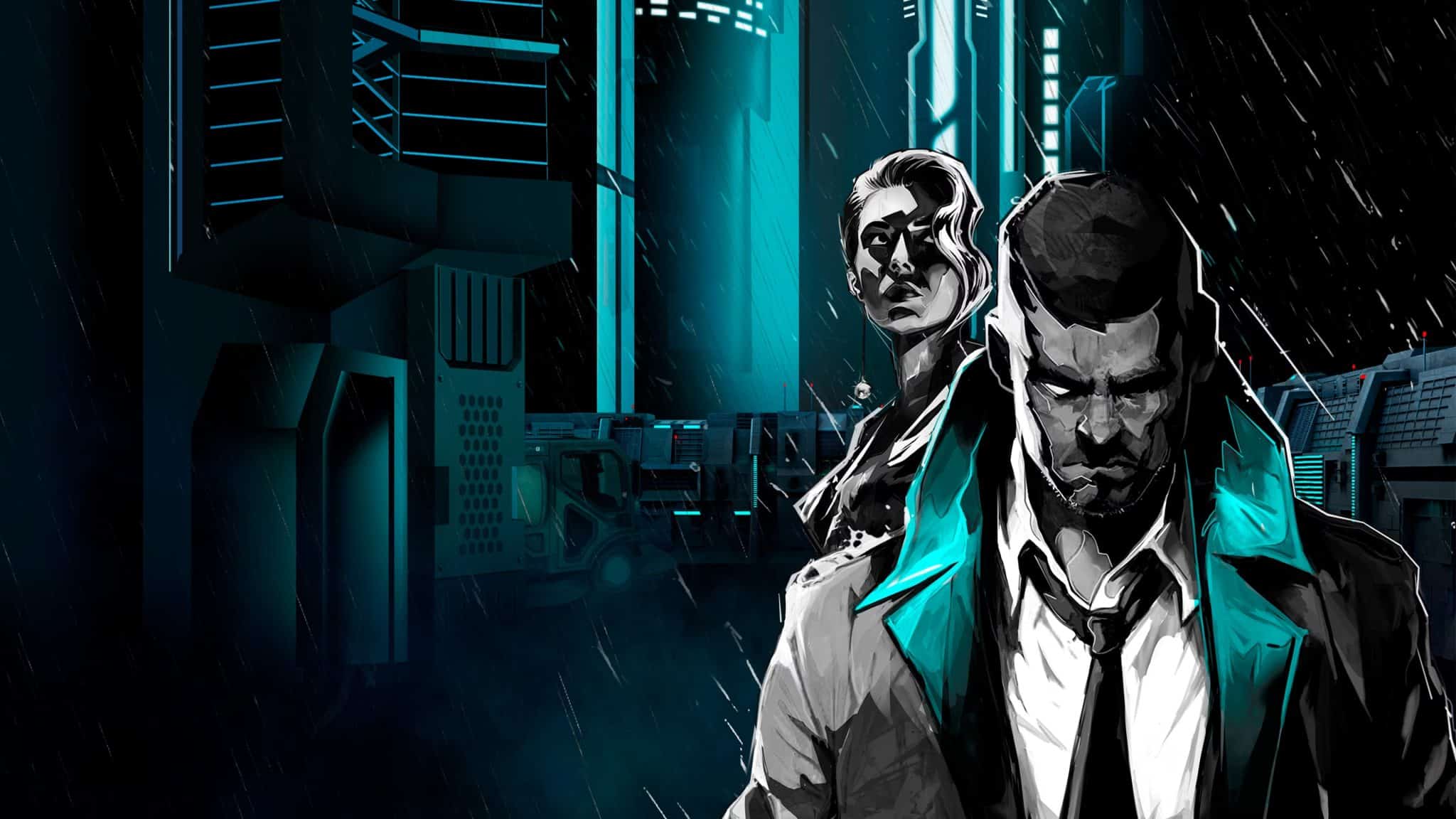 Neon blood: lancio previsto per il 26 novembre