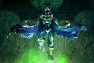 legacy of kain