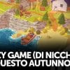5 cozy game (di nicchia) per questo autunno
