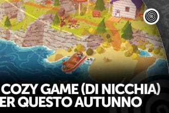 5 Cozy Game (di nicchia) per questo autunno