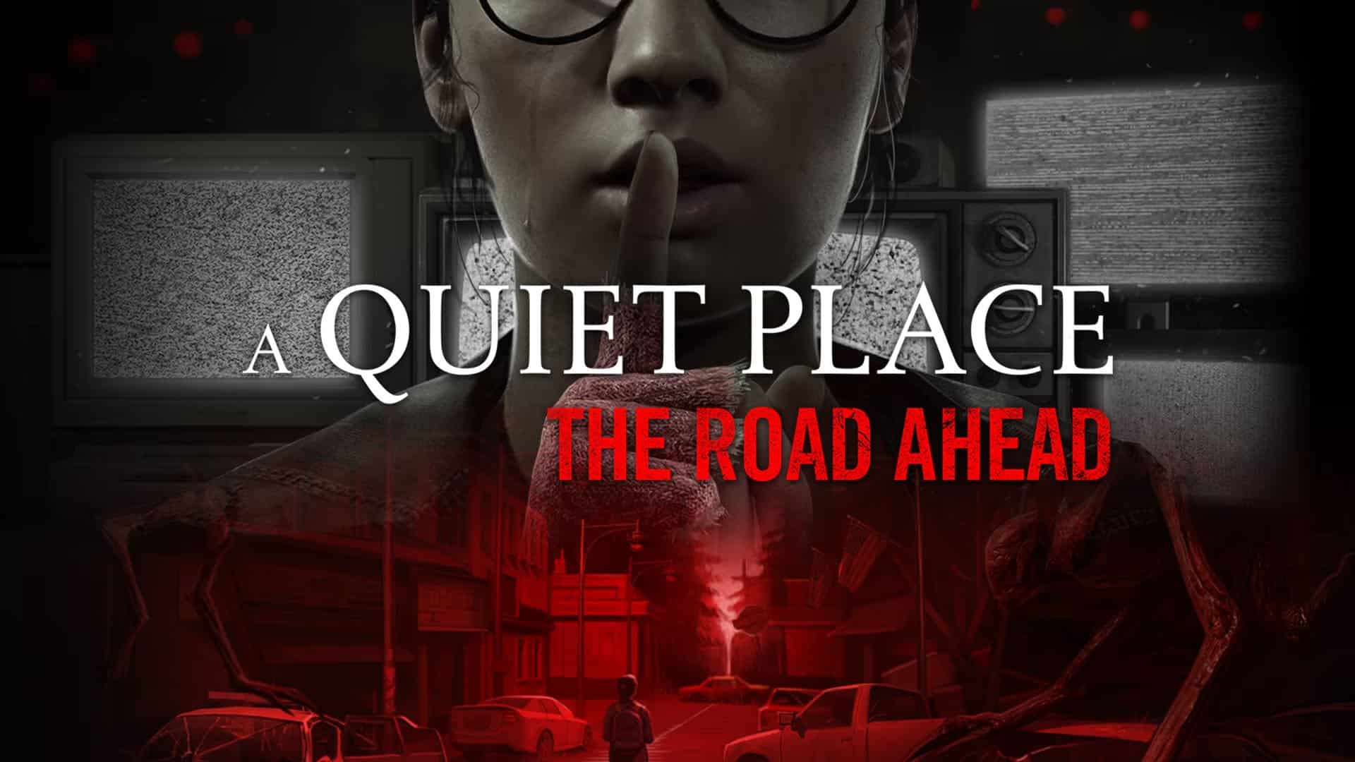Tutto quello che sappiamo su a quiet place: the road ahead, presto in uscita