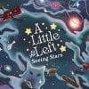 A little to the left, disponibile la versione fisica e mobile