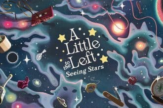 A Little to the Left, disponibile la versione fisica e mobile