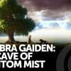 Astlibra gaiden: the cave of phantom mist - recensione (switch)