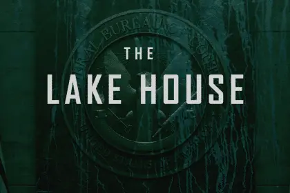 Alan Wake 2: the Lake House uscirà questo 22 ottobre