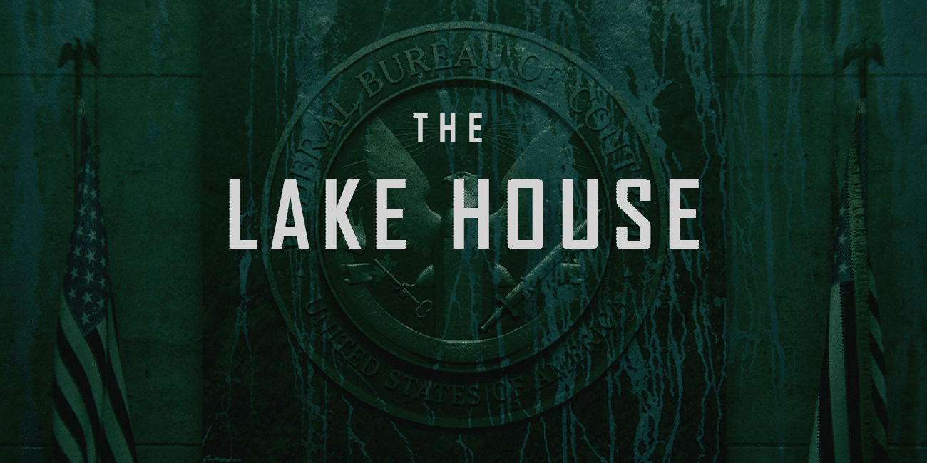 Alan wake 2: the lake house uscirà questo 22 ottobre Alan wake 2: the lake house uscirà questo 22 ottobre
