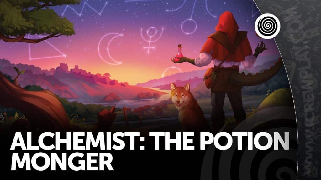 Alchemist: the potion monger, la recensione (steam)