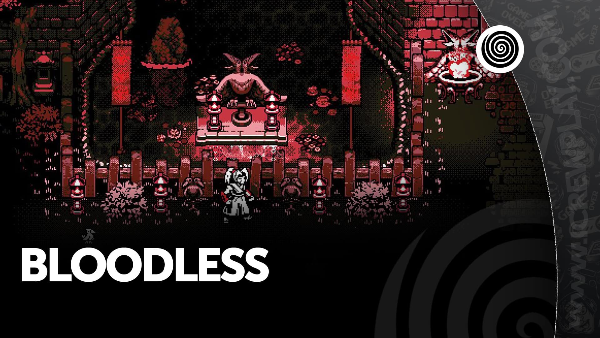 Bloodless la recensione (steam)