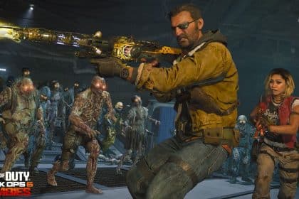Black Ops 6: tutte le novità su Zombi