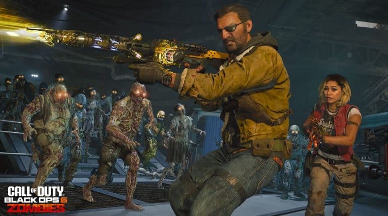 Black Ops 6: tutte le novità su Zombi