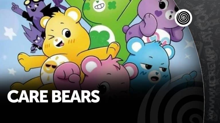 Care bears – to the rescue, la recensione (switch)