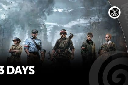 63 Days, recensione (PlayStation 5)