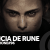 Amicia de rune, playerone#96