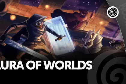 Aura of Worlds