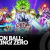 Dragon ball sparking zero - la recensione ( xbox serie s) Dragon ball sparking zero - la recensione ( xbox serie s)