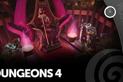 Dungeons 4, recensione (Nintendo Switch)