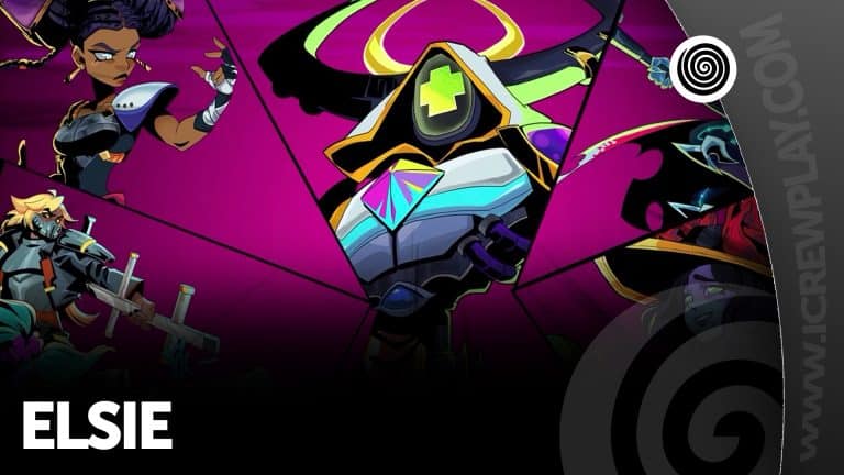 Elsie: recensione (switch)
