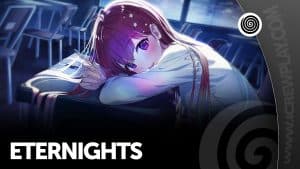 Eternights - La Recensione (Nintendo Switch)