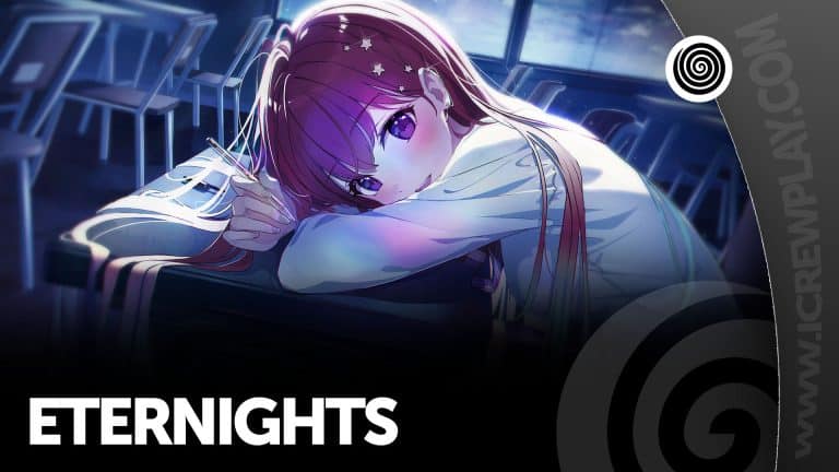 Eternights - la recensione (nintendo switch)