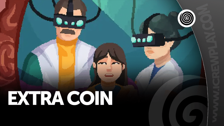 Extra coin, recensione (nintendo switch)