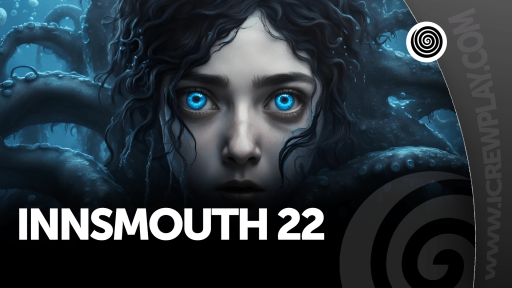 Innsmouth 22, la recensione (steam)