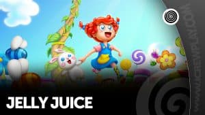 Jelly Juice, recensione (iOs)