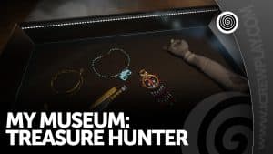 My Museum: Treasure Hunter - Recensione (Steam)