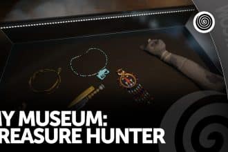 My Museum: Treasure Hunter - Recensione (Steam)