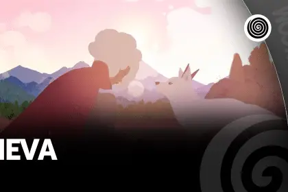 Neva, recensione (PlayStation 5)