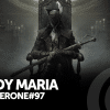 Lady maria, playerone#97