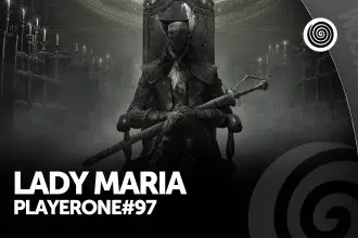 Lady Maria, PlayerOne#97