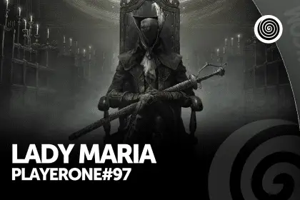 Lady Maria, PlayerOne#97