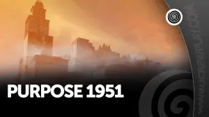 Purpose 1951, recensione (PlayStation 5)