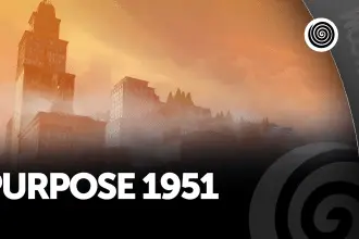 Purpose 1951, recensione (PlayStation 5)