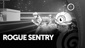 Rogue Sentry, recensione (PlayStation 4)