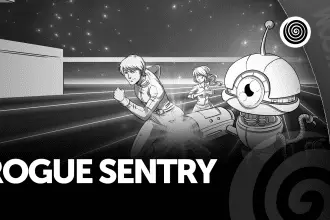Rogue Sentry, recensione (PlayStation 4)
