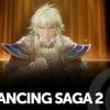 Romancing saga 2, recensione (playstation 5)