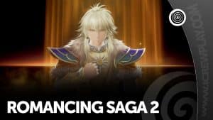 Romancing SaGa 2, recensione (PlayStation 5)