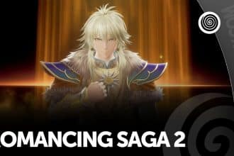 Romancing SaGa 2, recensione (PlayStation 5)