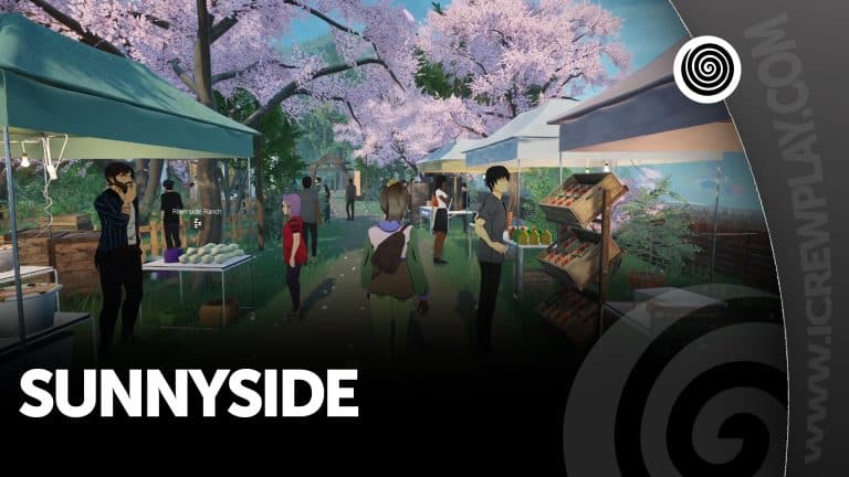 Sunnyside - recensione (steam)