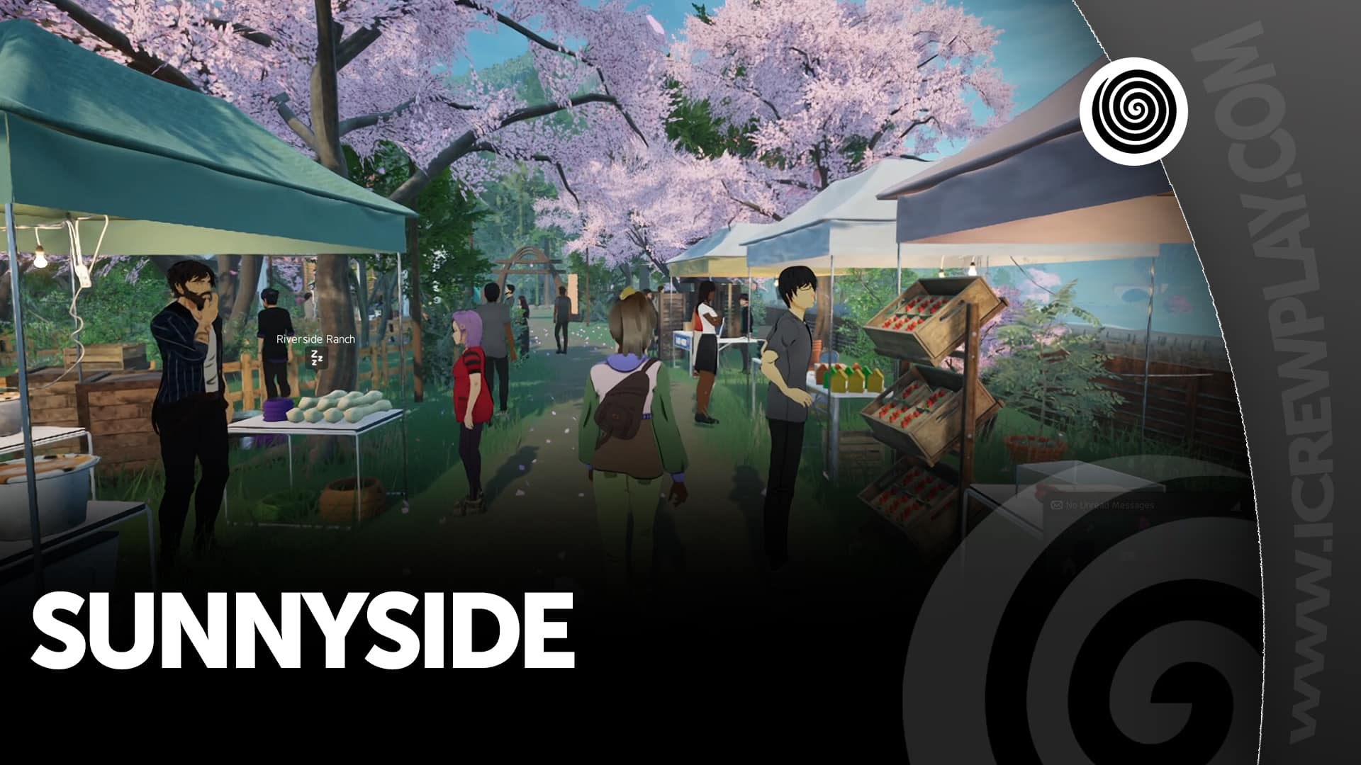 Sunnyside - recensione (steam)