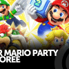 Super mario party jamboree, recensione (nintendo switch)