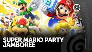 Super Mario Party Jamboree, recensione (Nintendo Switch)