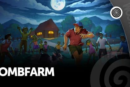 ZombFarm, recensione (PlayStation 5)